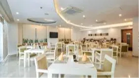 Multi-Cuisine Restaurant
